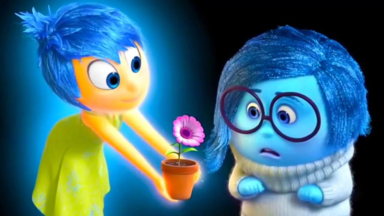 Inside out ai