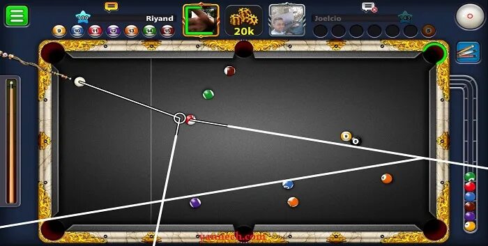 8 pool ball линии. Кии за серию побед в 8 Ball Pool. Карта в 8 Ball Pool Джакарта. Как целиться в 8 Ball Pool.