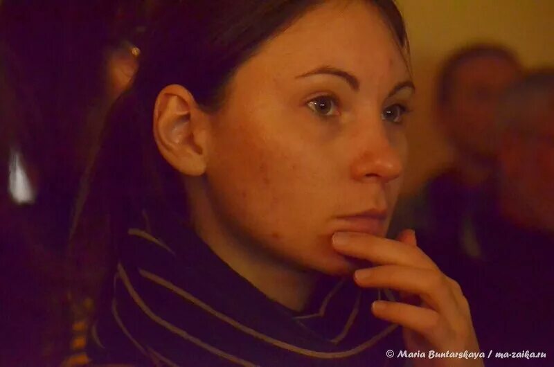 ниже нижнего