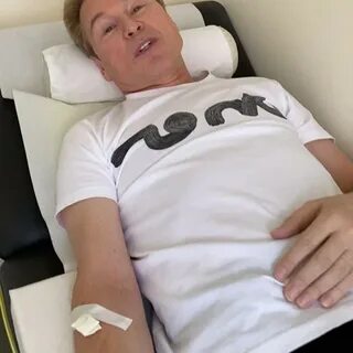 Состояние здоровья никиты