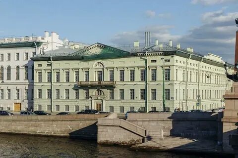 Спбгик