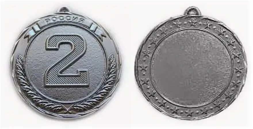 Медаль 6