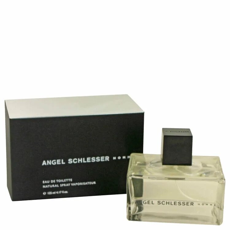 Ангел шлессер мужские. Angel Schlesser homme 125ml EDT. Angel Schlesser m EDT 75 ml [m]. Туалетная вода Angel Schlesser homme. Angel Schlesser Edition II 75 ml.