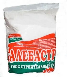 Вязкая смесь