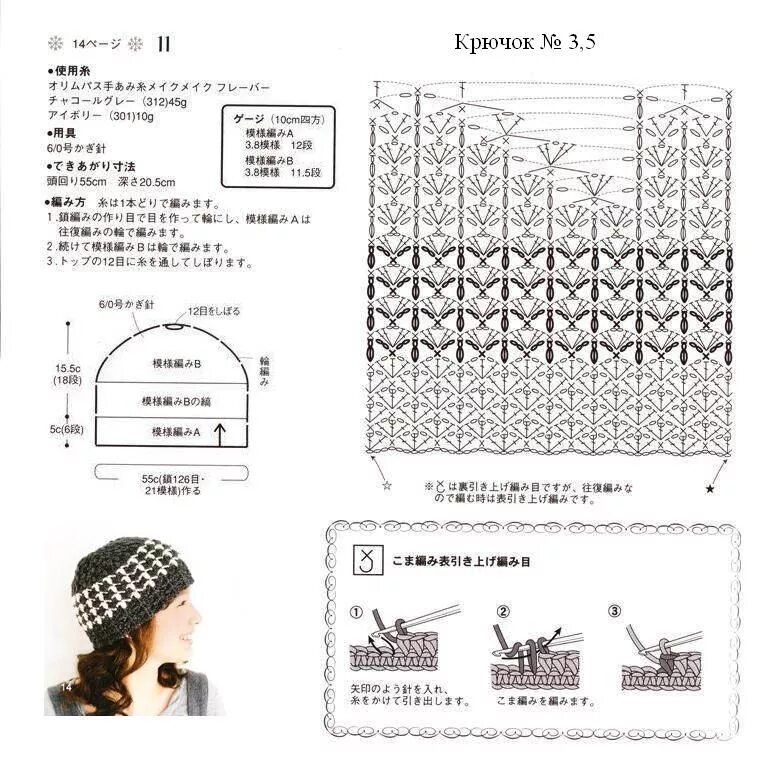 Схемы шапок на весну крючком. Схемы вязаных шапок крючком для женщин на зиму. Шапка вязаная крючком женская схема. Шапка крючком схема женская. Шапка женская крючком схема и описание.