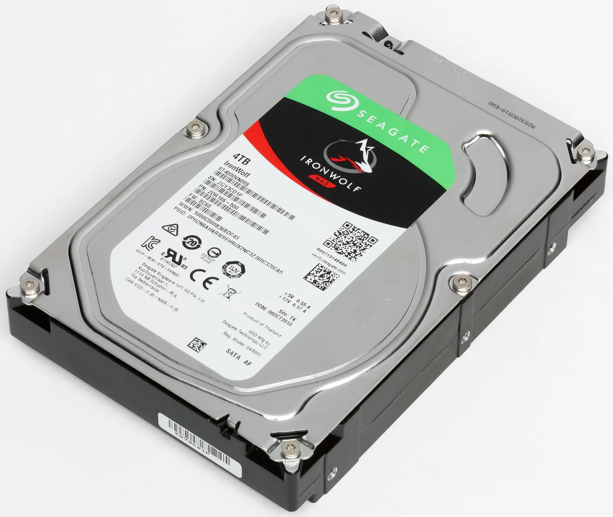 Лучший жесткий диск 4 тб. 14 тб жесткий диск seagate ironwolf pro [st14000ne0008]. seagate st4000vn008. жесткий диск seagate 14 tb st14000ve0008. seagate ironwolf 4 тб st4000vn008.