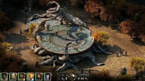 Balders of gate 3