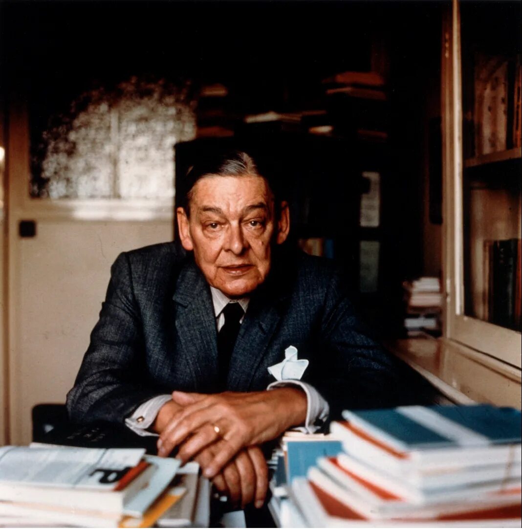 T s eliot. 1956 eliot. 1956 t s eliot. 1956 t s eliot minisota.