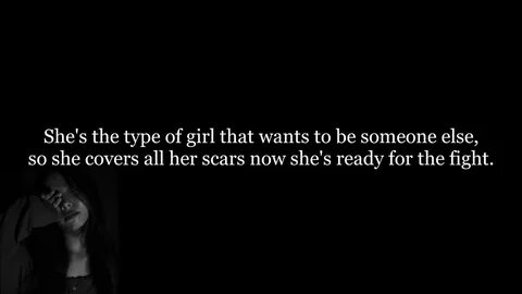 Her her lyrics