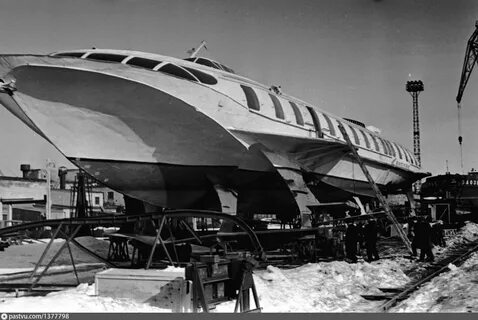 Завод 1970