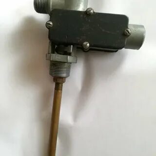 Котел дон автоматика