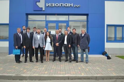 Промышленный союз отзывы