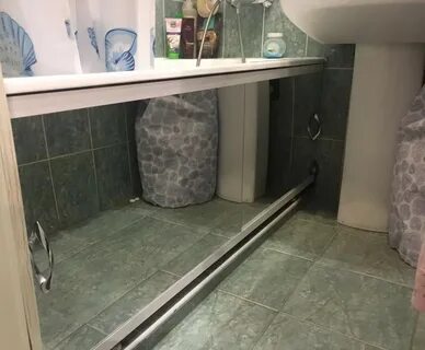 Зеркальный экран