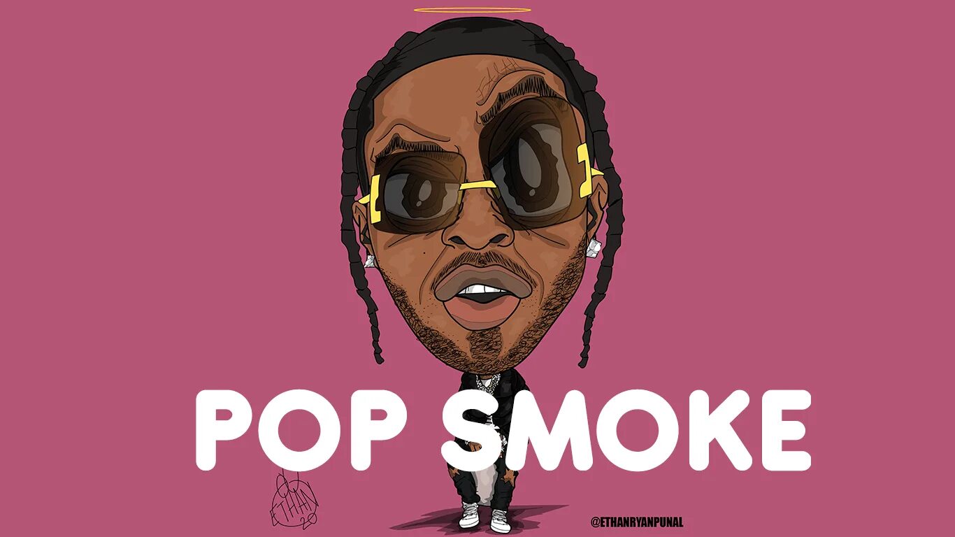Pop Smoke Gangsta. Pop Smoke обои. Pop Smoke Gangstas. Pop Smoke cartoon.
