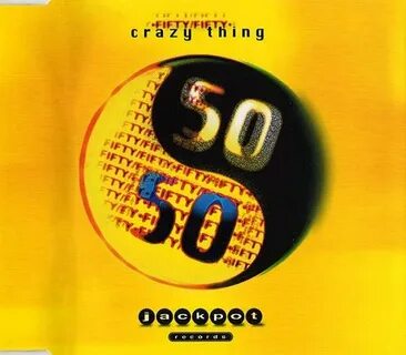 Ein zwein fifty fifty