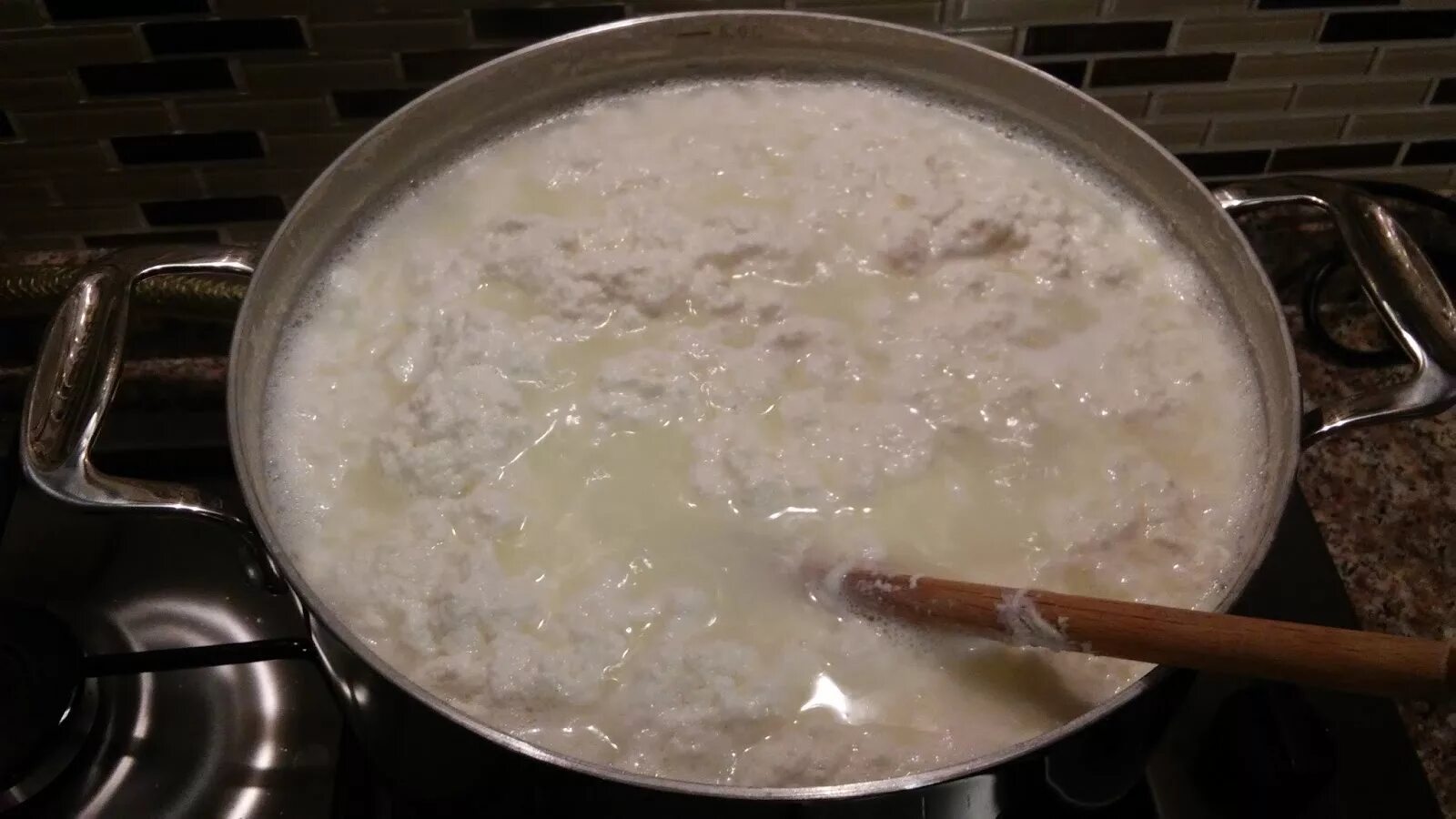 Можно ли варить ночью. Можно ли варить ночью. Готовить мясо на оливковом масле. Сливки в молоке. Мечта хозяйки кастрюли.