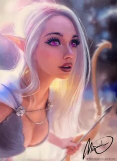 Elf story
