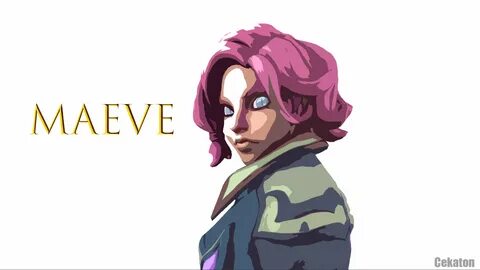 Soul maeve kennedy песня
