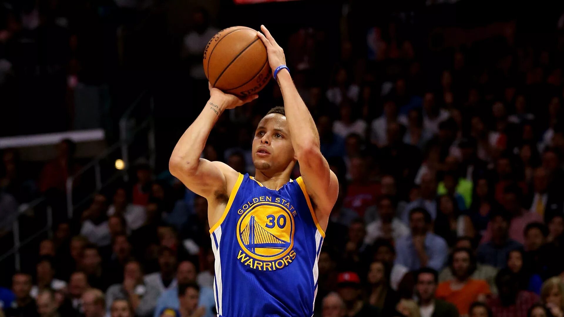 Stephen curry
