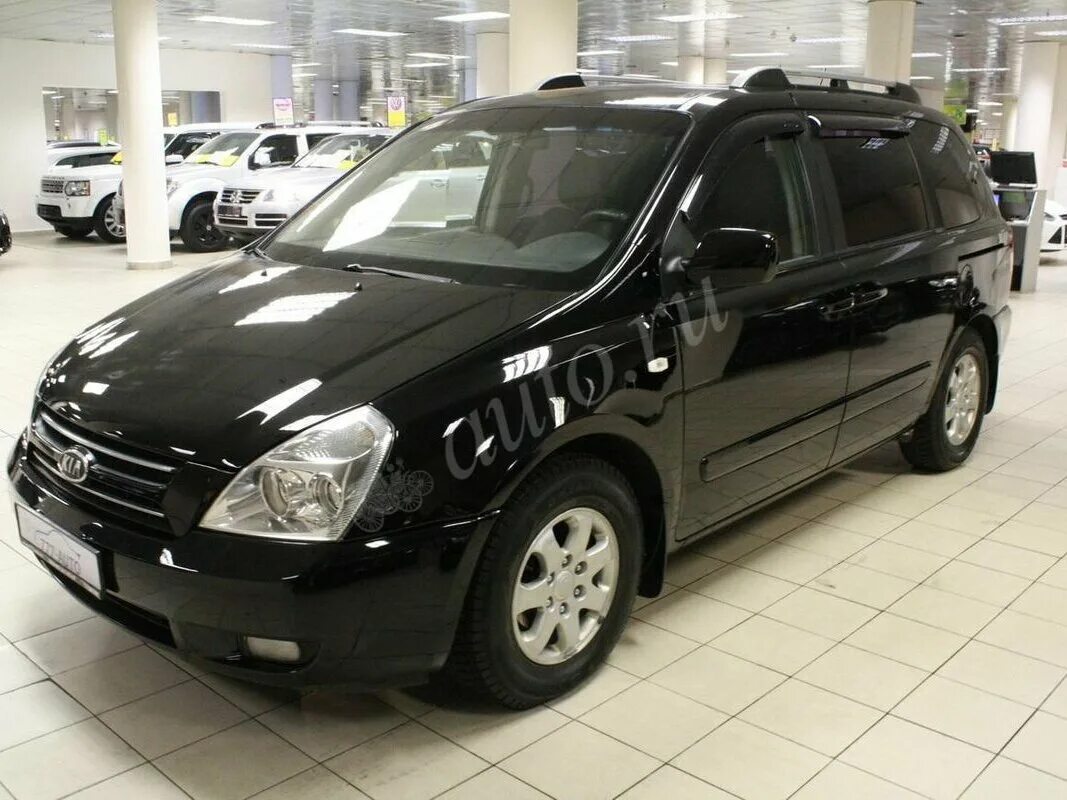 Купить киа карнивал дизель. Kia Grand Carnival 2008. Киа Карнивал 2 2008. Kia Carnival 2008 года. Кия Карнивал 2008 2.9 дизель.