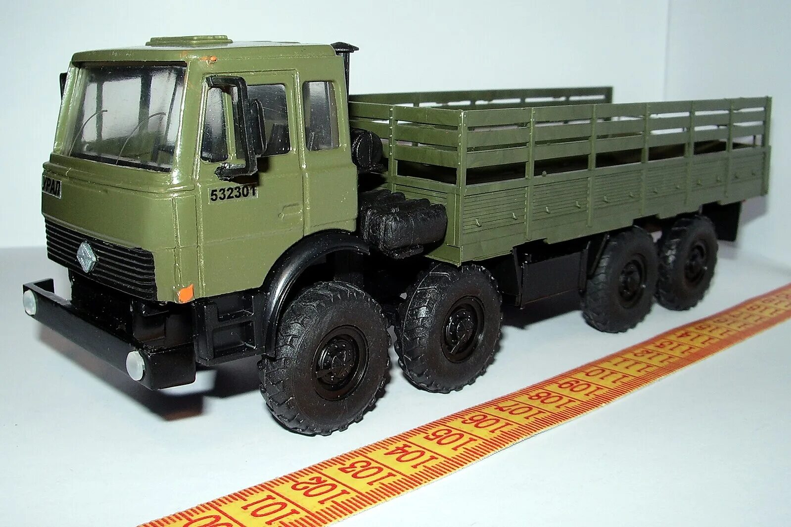 Х 1 43. Урал 5323 модель. Урал 5323 1 43. Урал-5323 грузовой 1/43. Модель Урал 532301.