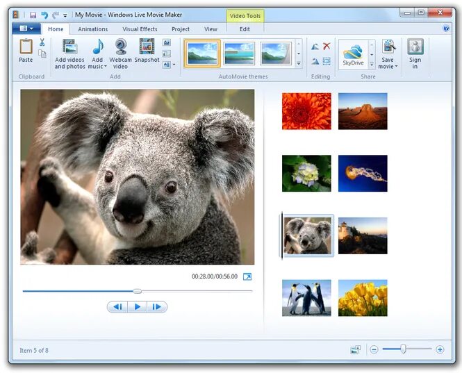 Window movie maker windows 7. Movie maker. программа муви мейкер. windows movie maker для windows 7. movie zavr.