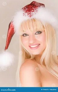 Блондинка И Шаловливая Сантарождество Наедине С Anastasia Knight - 80 Фото