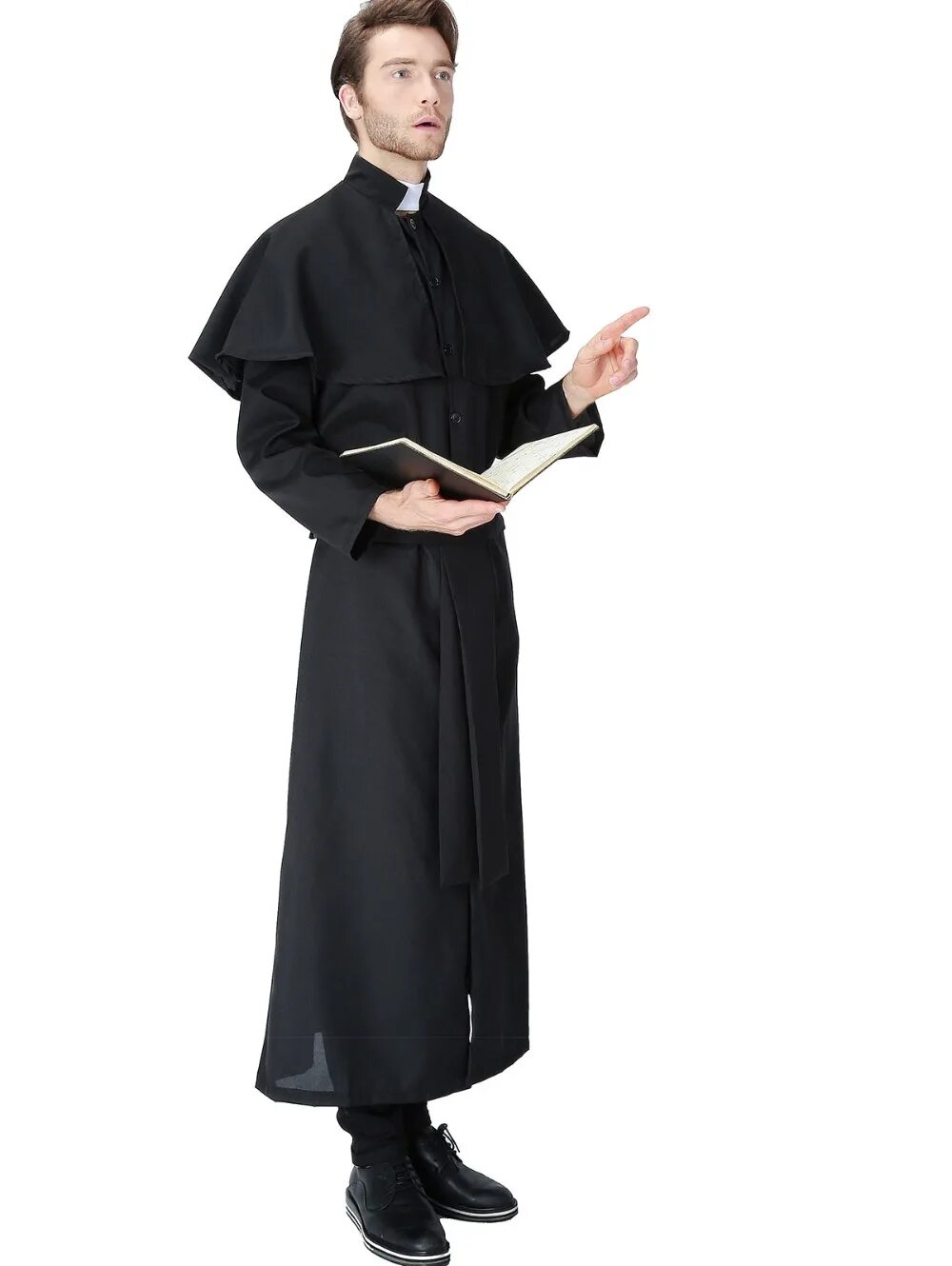 Форма пастыря. Сутана католического священника. Ряса монаха Католика. Ряса священника монаха. Наряд священника Католика.