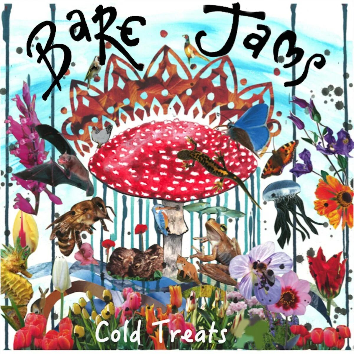 Treat обложки. Песня Cold treats. Bare Jams. Обложки CD treat. Cold treats