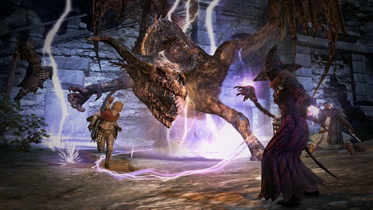 Dragon's Dogma: Dark Arisen Xbox 360. DD: Dark Arisen Xbox 360. Драгонс Догма Меридит. Dragon's Dogma Dark Arisen лучник.