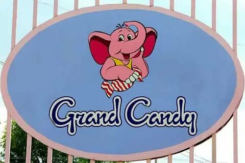 Grand candy