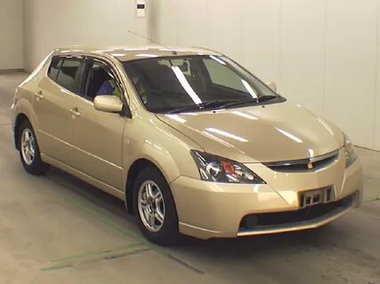 Toyota wills