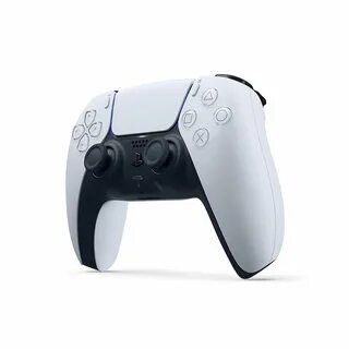 Dualsense white