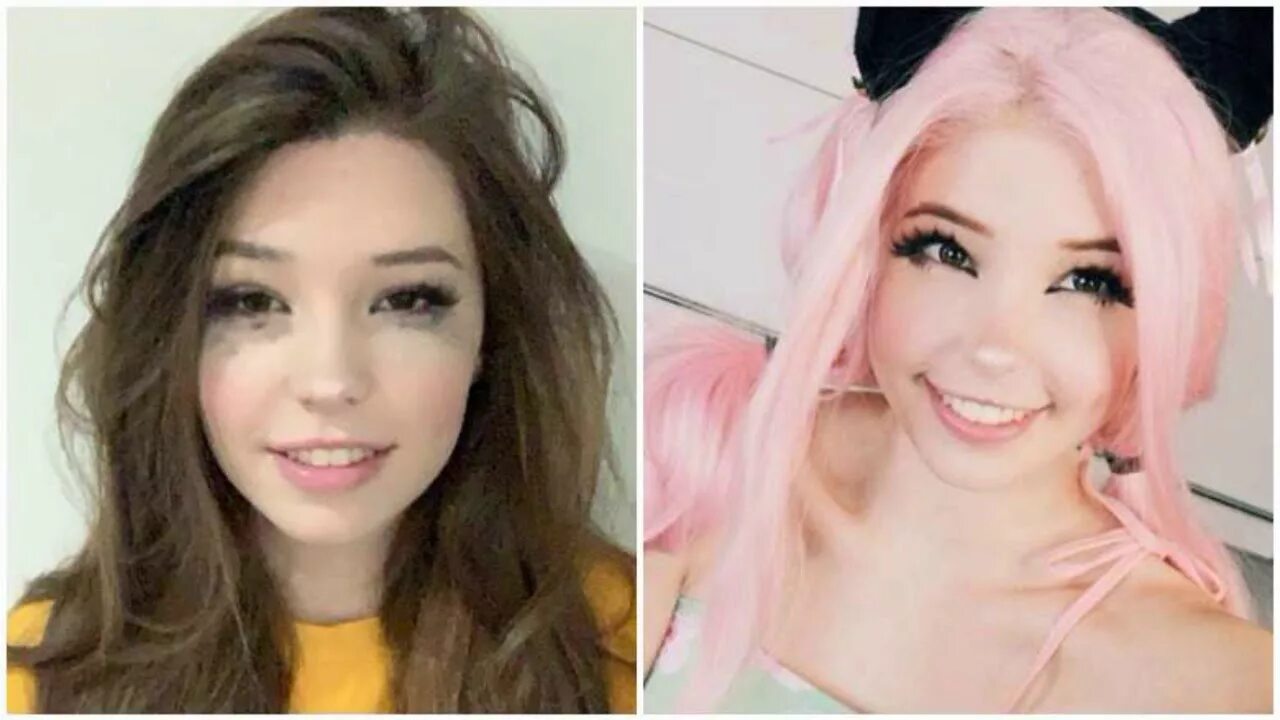 Belle delphine forest video. Бель дельфин без макияжа. bella delphine без макияжа. бель дельфин до пластики. belle delphine no makeup.
