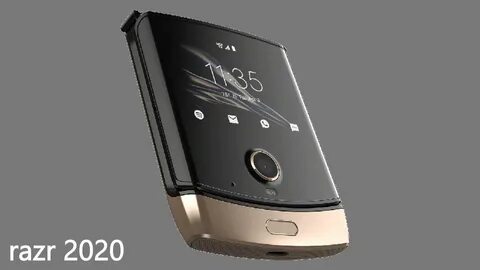 Moto razr