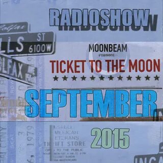 Ticket to the moon