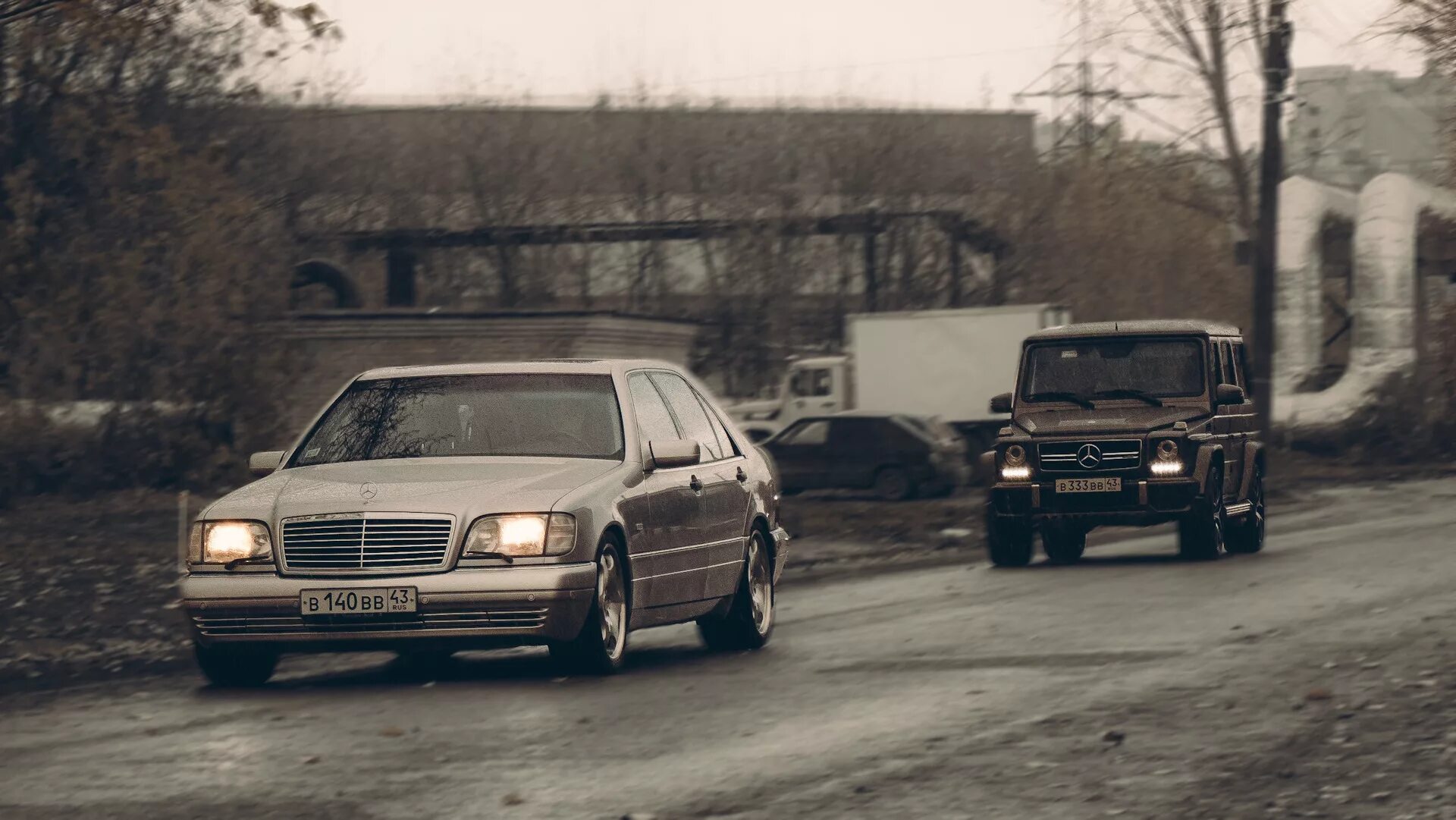 Мерседес кабан фото из 90х For shooting in early January (5-7 numbers) you need theme cars of the 90s For r