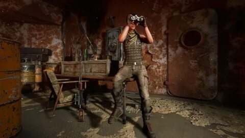 Metro exodus освободить рабов на корабле