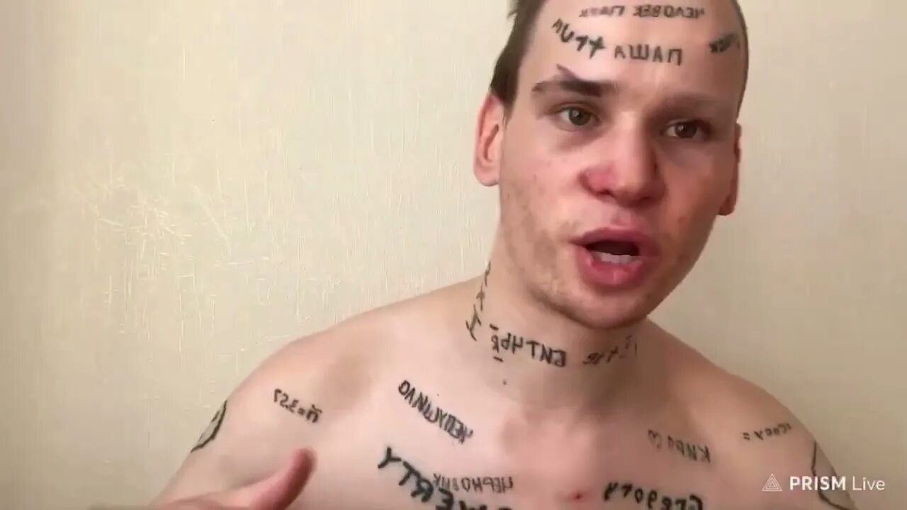 Два вовы. Два вовы