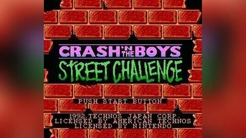 Boy nes