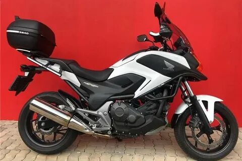 Honda nc750