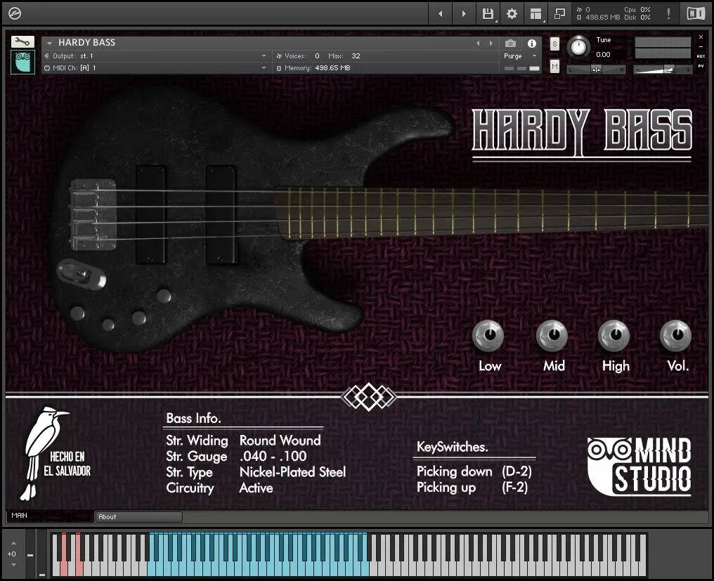 Басс сэмпл. Бас гитара Kontakt 5. VST Bass Guitar Kontakt. Электрогитара Kontakt\. Bass VST plugin Kontakt.