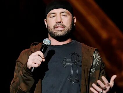 Joe Rogan Beard - Joe Rogan Finds A Loophole In Spotify S Alex Jones.