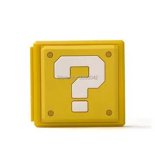Question block