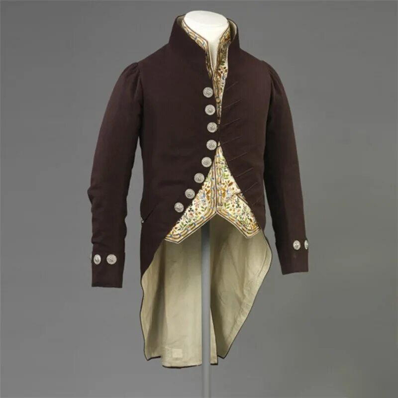 Сюртук также считался верхней одеждой. Сюртук 19 века. Камзол 17 век. Камзол 19 века Англия.