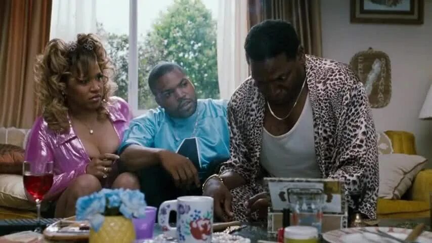 When are you sitting next friday