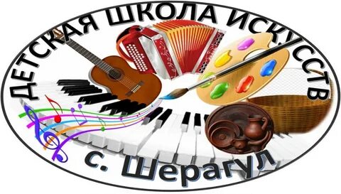 Набор школы искусств
