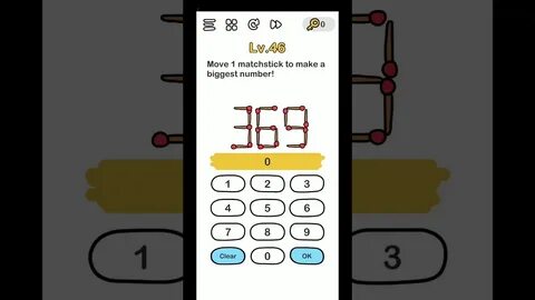 Прохождение игры brain