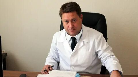 Министр здравоохранения ставропольского края