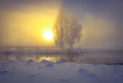 Солнце 7 января